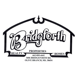 Bridgeforth Logo