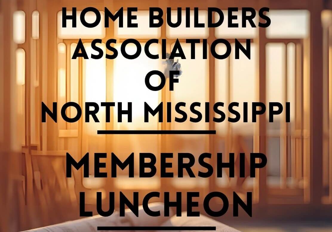 Membership Luncheon Logo